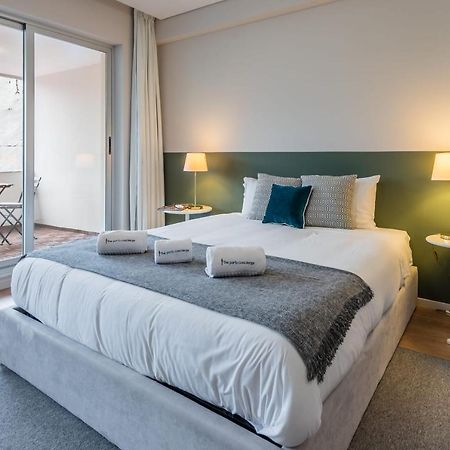 Guestready - Pleasant Boavista Appartement Porto Buitenkant foto