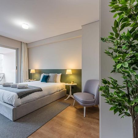 Guestready - Pleasant Boavista Appartement Porto Buitenkant foto