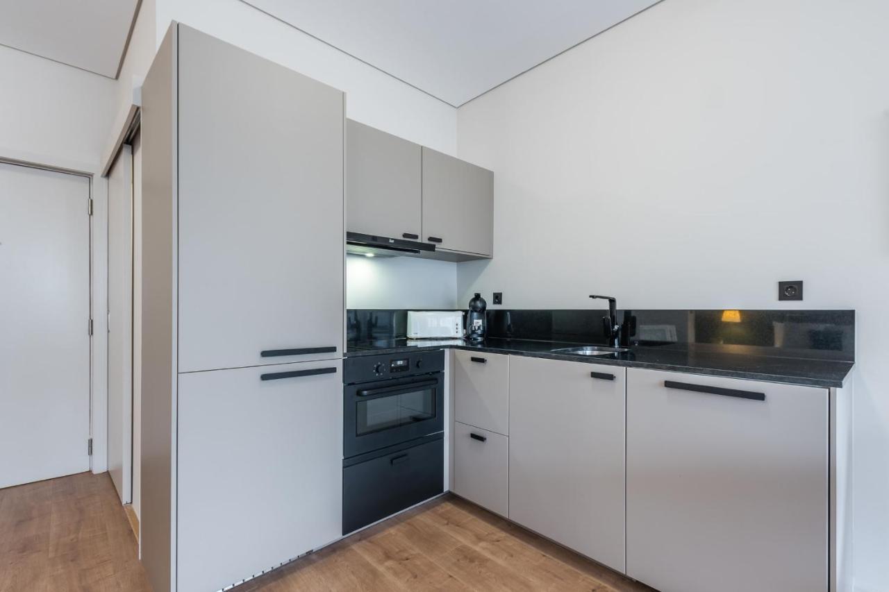 Guestready - Pleasant Boavista Appartement Porto Buitenkant foto