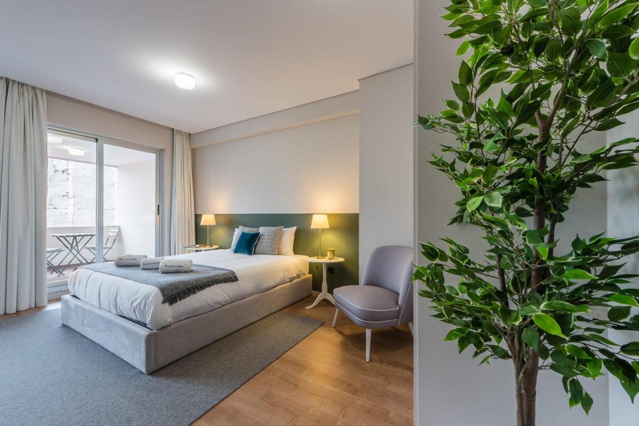 Guestready - Pleasant Boavista Appartement Porto Buitenkant foto